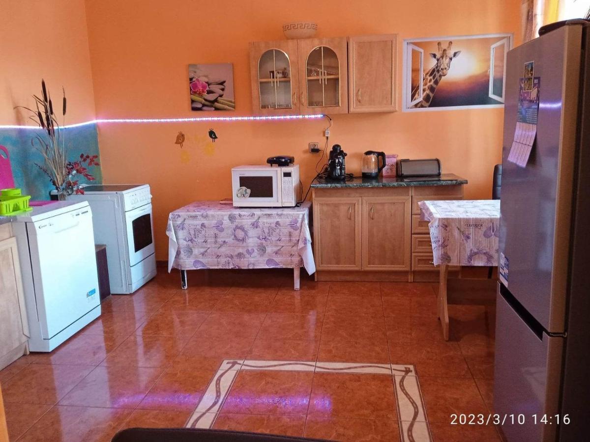 Raj Muszyna Apartamenty Z Widokiem Na Panorame Gorska Esterno foto