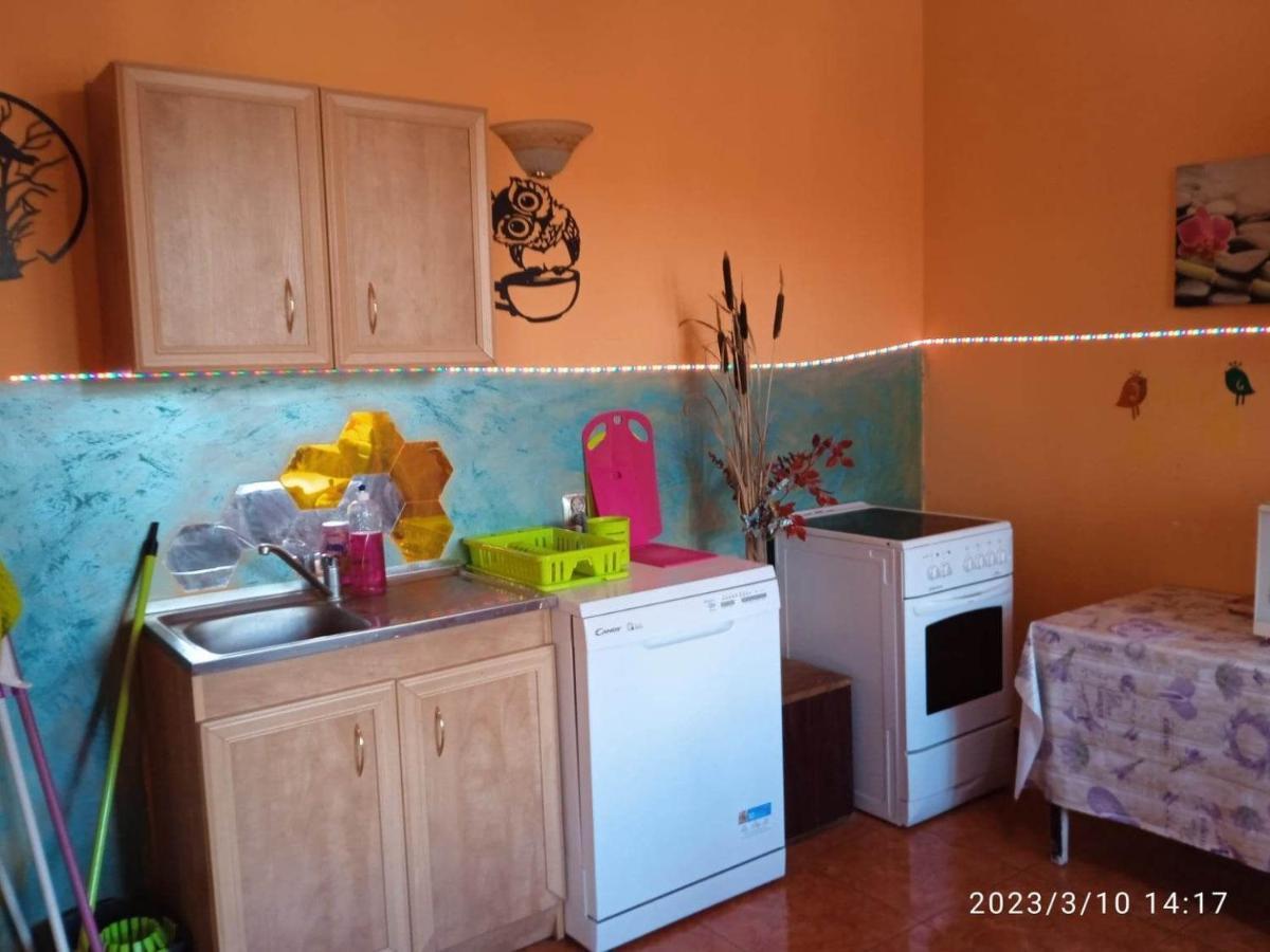 Raj Muszyna Apartamenty Z Widokiem Na Panorame Gorska Esterno foto