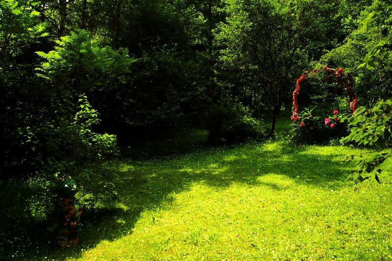 Raj Muszyna Apartamenty Z Widokiem Na Panorame Gorska Esterno foto