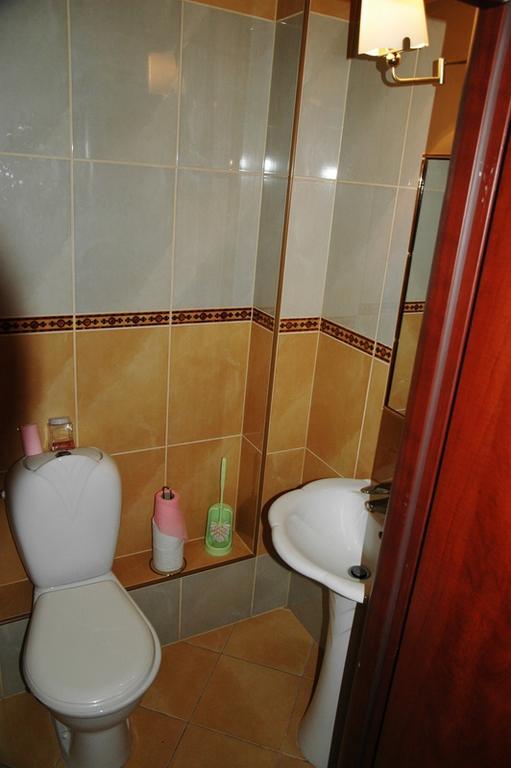 Raj Muszyna Apartamenty Z Widokiem Na Panorame Gorska Esterno foto