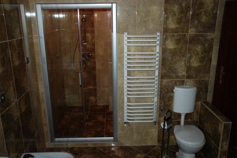 Raj Muszyna Apartamenty Z Widokiem Na Panorame Gorska Esterno foto