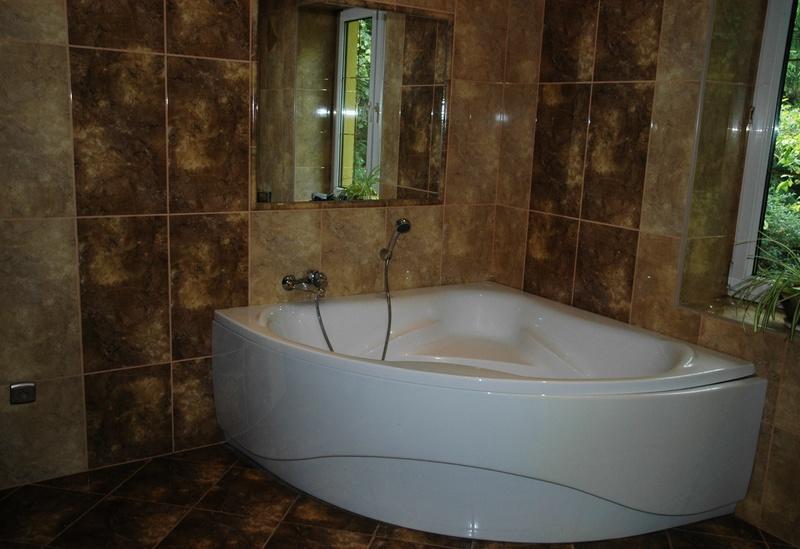 Raj Muszyna Apartamenty Z Widokiem Na Panorame Gorska Esterno foto