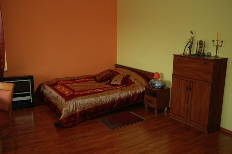 Raj Muszyna Apartamenty Z Widokiem Na Panorame Gorska Esterno foto