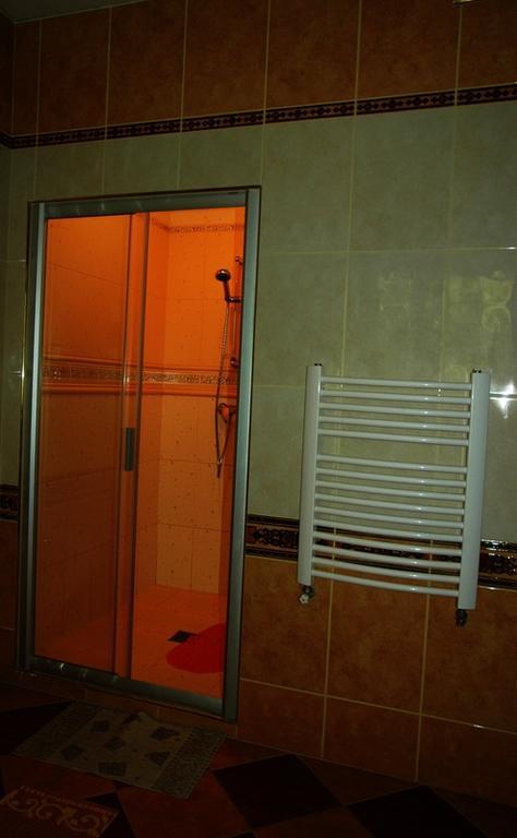 Raj Muszyna Apartamenty Z Widokiem Na Panorame Gorska Esterno foto