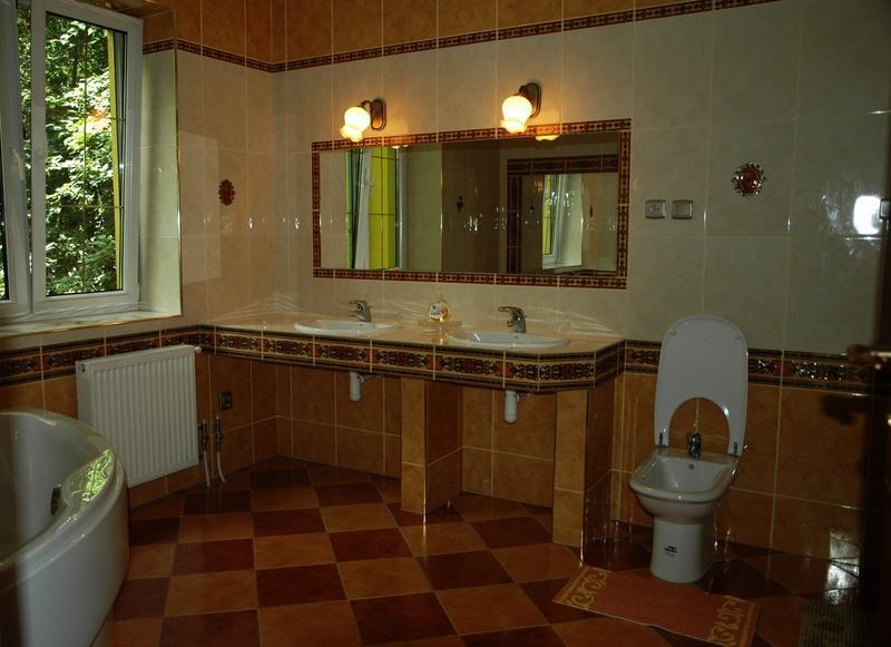 Raj Muszyna Apartamenty Z Widokiem Na Panorame Gorska Esterno foto