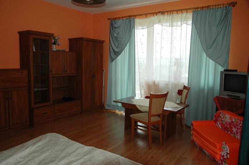 Raj Muszyna Apartamenty Z Widokiem Na Panorame Gorska Esterno foto
