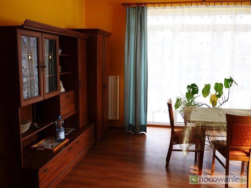 Raj Muszyna Apartamenty Z Widokiem Na Panorame Gorska Esterno foto